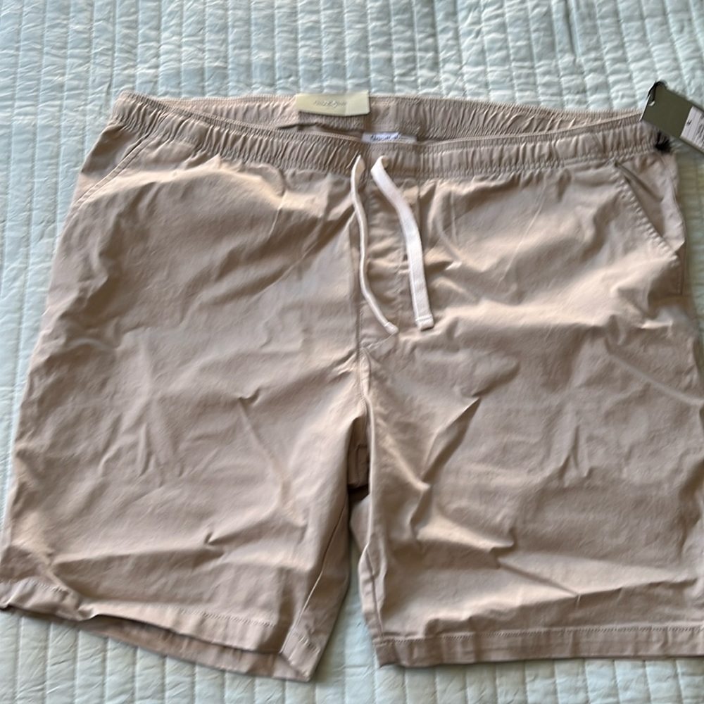 Men’s shorts